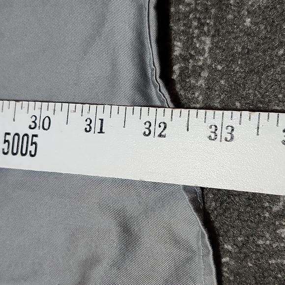 ARIAT EMBROIDERED THE FORT WESTERN PATCH BUTTON-DOWN LONG-SLEEVED SHIRT - Picture 10 of 15